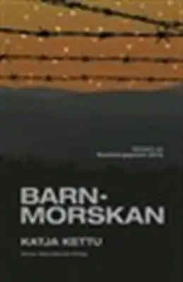 Omslag för Barnmorskan