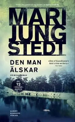 Den man älskar