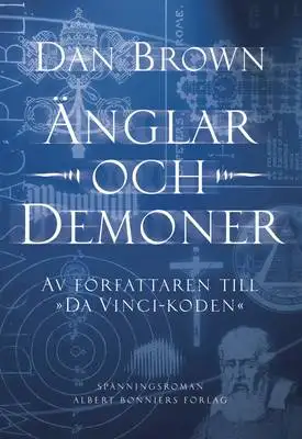 Änglar och demoner