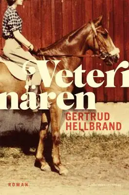 Omslag för Veterinären