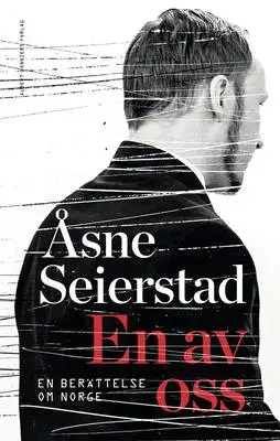 Omslag för En av oss 