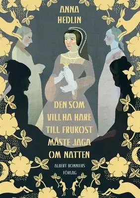 Omslag för Den som vill ha hare till frukost måste jaga om natten