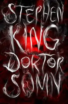 Omslag för Doktor Sömn