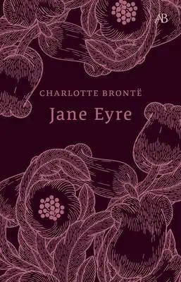 Omslag för Jane Eyre