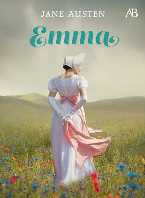 Omslag för Emma