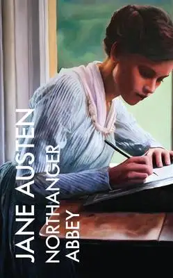Omslag för Northanger Abbey