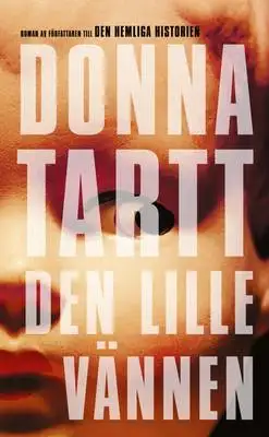 Omslag för Den lille vännen