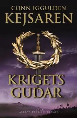 Omslag för Kejsaren