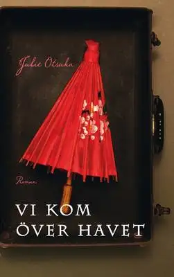 Vi kom över havet