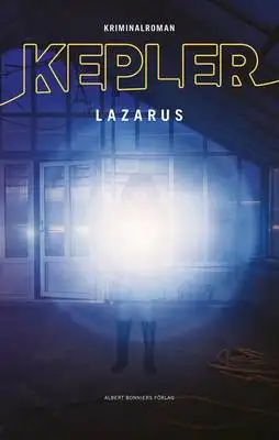 Lazarus 