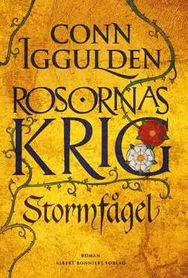 Stormfågel