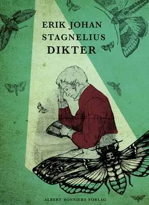 Omslag för Dikter