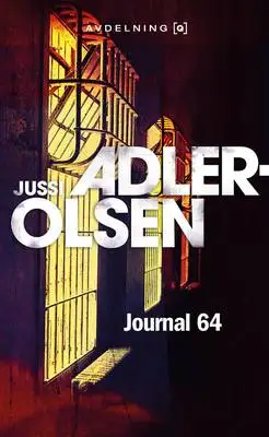 Omslag för Journal 64