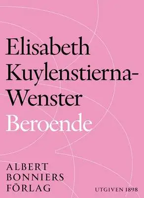 Omslag för Beroende