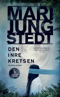 Omslag för Den inre kretsen