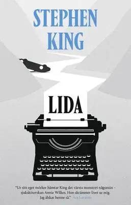 Omslag för Lida