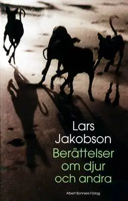 Omslag för Berättelser om djur och andra