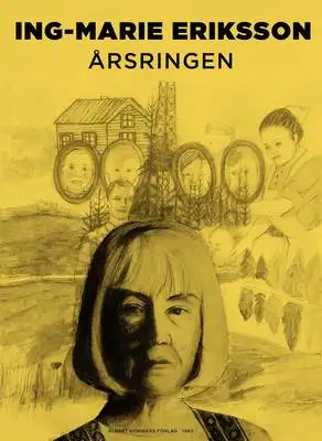 Omslag för Årsringen