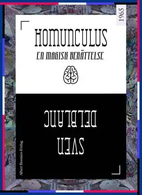Homunculus 