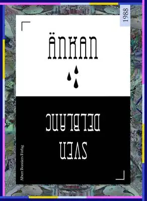 Änkan