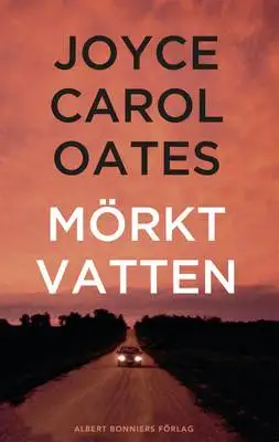 Omslag för Mörkt vatten