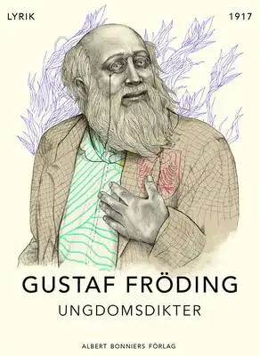 Omslag för Ungdomsdikter