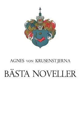 Omslag för Bästa noveller