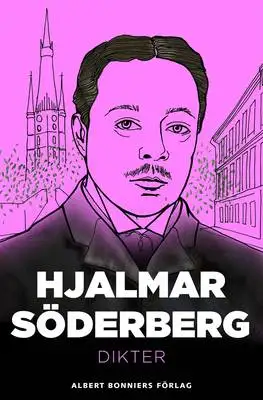 Omslag för Dikter