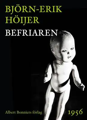 Omslag för Befriaren