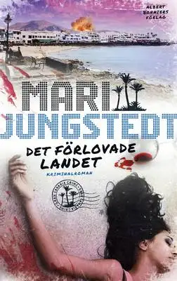Det förlovade landet 