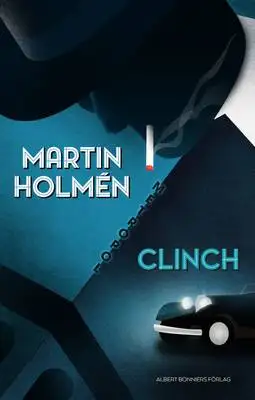 Omslag för Clinch