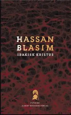 Omslag för Irakisk Kristus