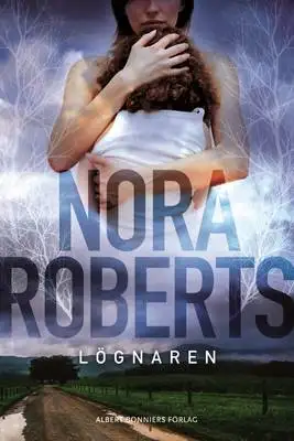 Omslag för Lögnaren