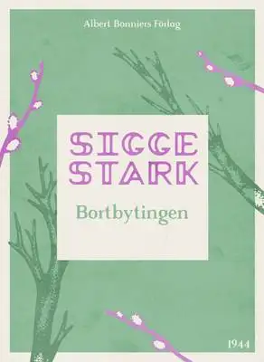Omslag för Bortbytingen
