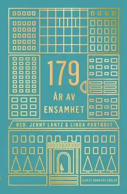 Omslag för 179 år av ensamhet