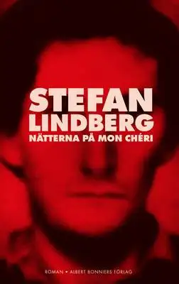 Omslag för Nätterna på Mon Chéri