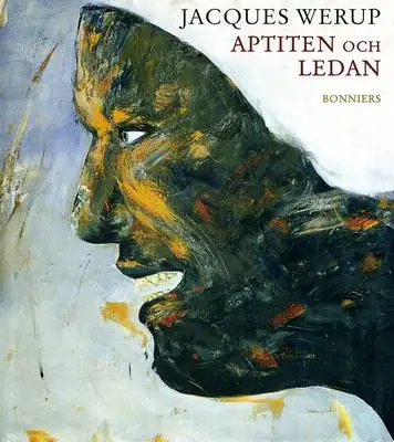 Omslag för Aptiten och ledan 