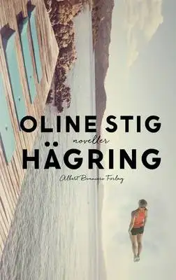 Omslag för Hägring