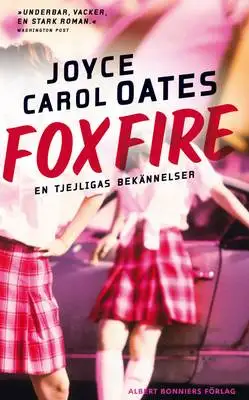 Omslag för Foxfire