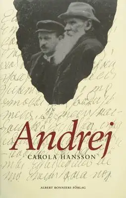 Omslag för Andrej