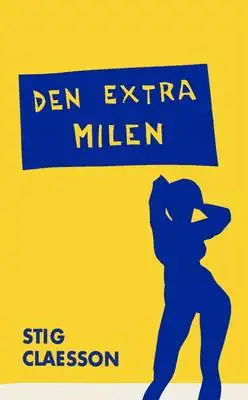Omslag för Den extra milen