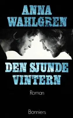 Omslag för Den sjunde vintern