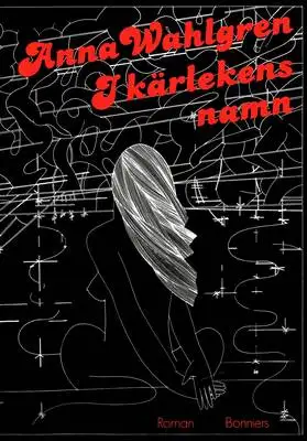 Omslag för I kärlekens namn