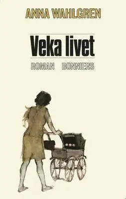Omslag för Veka livet