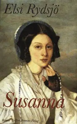 Omslag för Susanna