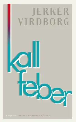 Omslag för Kall feber