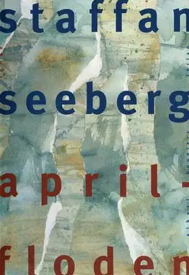 Omslag för Aprilfloden