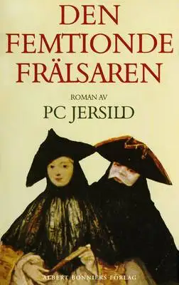 Omslag för Den femtionde frälsaren
