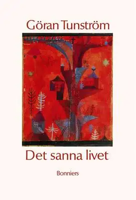 Omslag för Det sanna livet