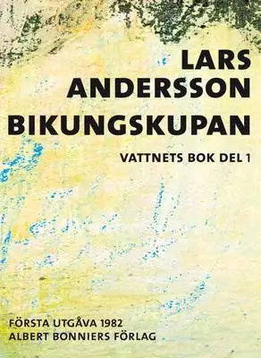Omslag för Bikungskupan